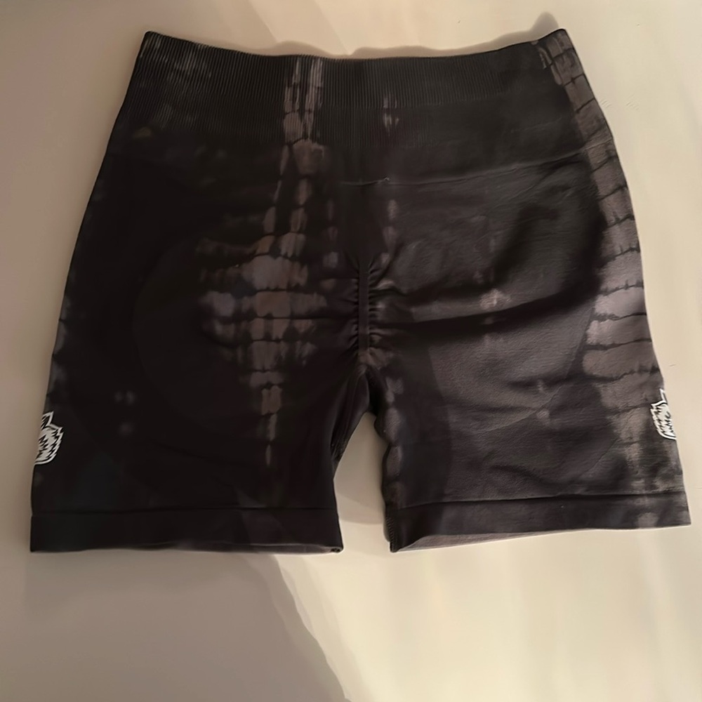 Darc Sport Seamless Shorts